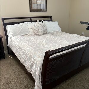 Hotel Collection Fresco Duvet Cover, King